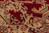 Antique Oushak Area Rug (10' x 13')
